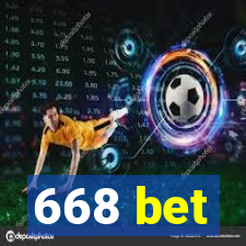 668 bet